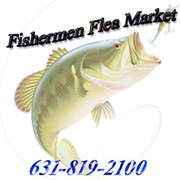 fisherman flea market